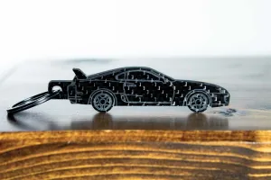 Supra (MK4)