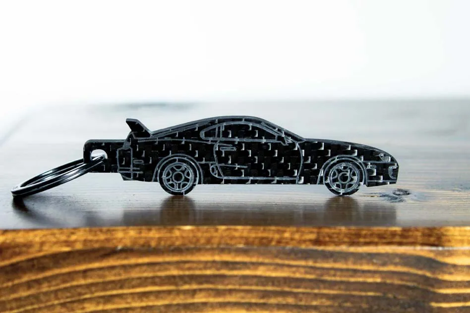 Supra (MK4)
