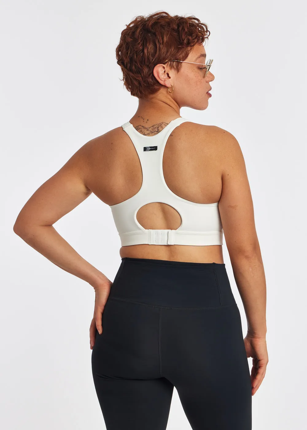 Suspension Bra