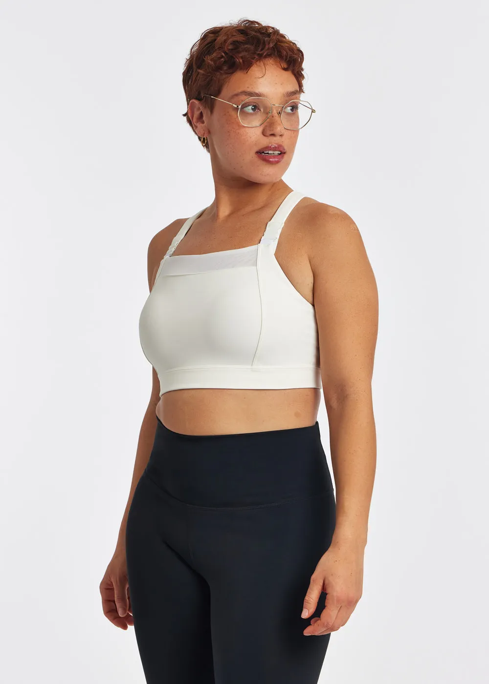 Suspension Bra
