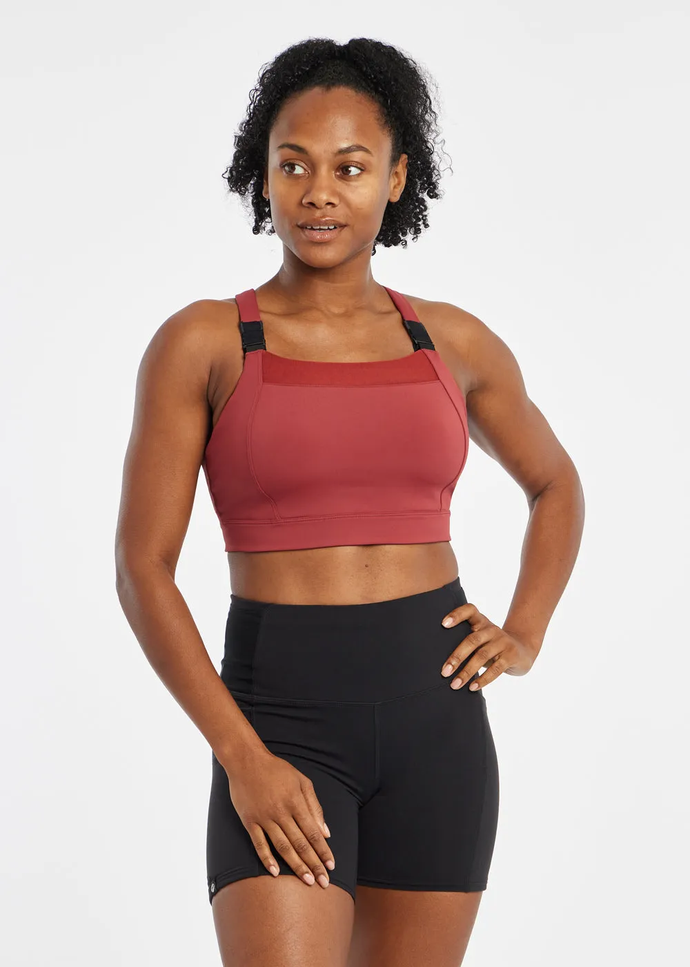 Suspension Bra