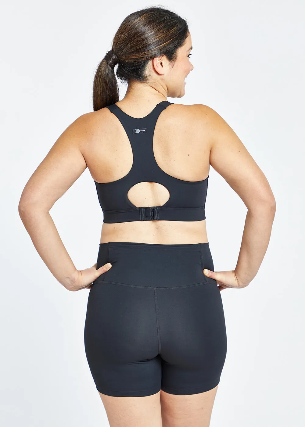 Suspension Bra