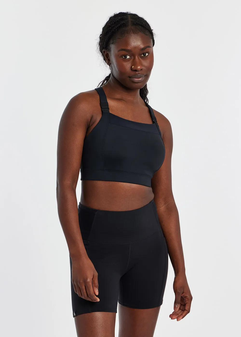Suspension Bra