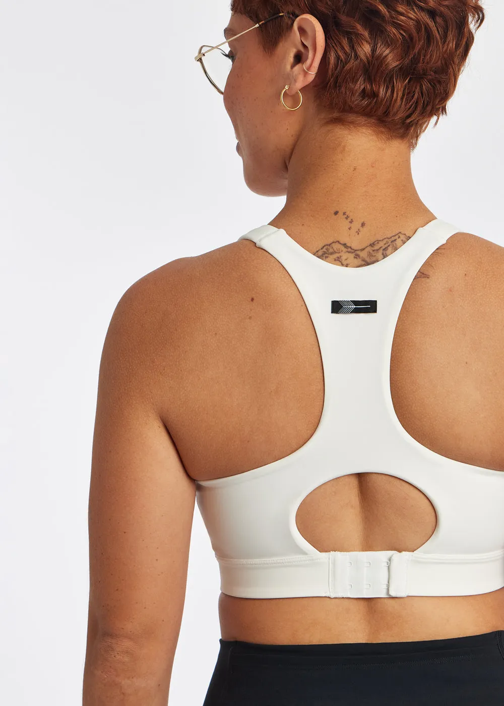 Suspension Bra