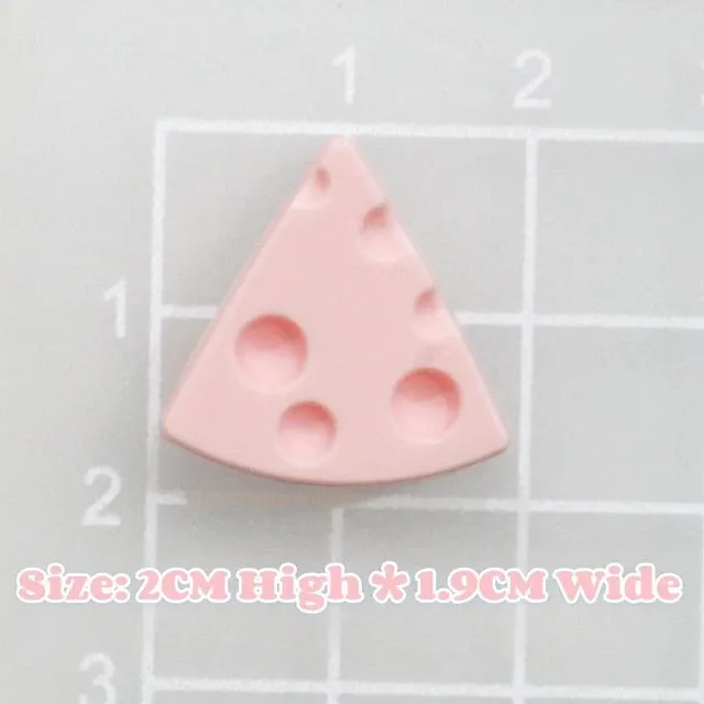 Sweet Pink Hello Kitty Shoe Charm Set |15 Cute Pieces for Your Shoes!