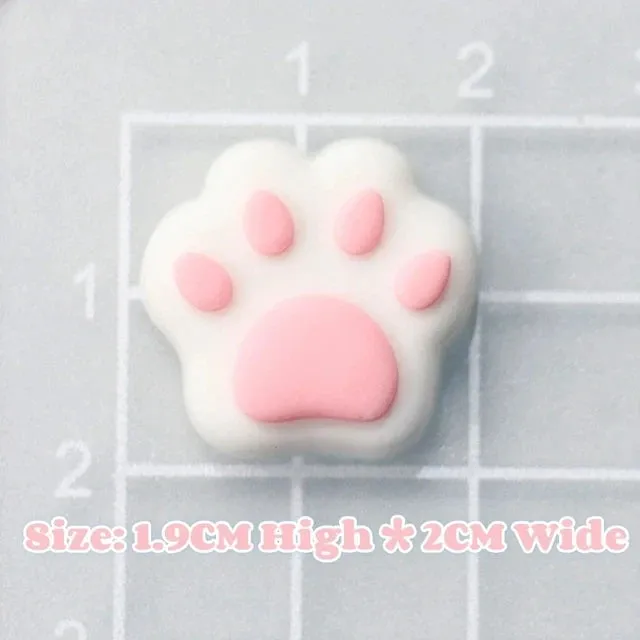 Sweet Pink Hello Kitty Shoe Charm Set |15 Cute Pieces for Your Shoes!