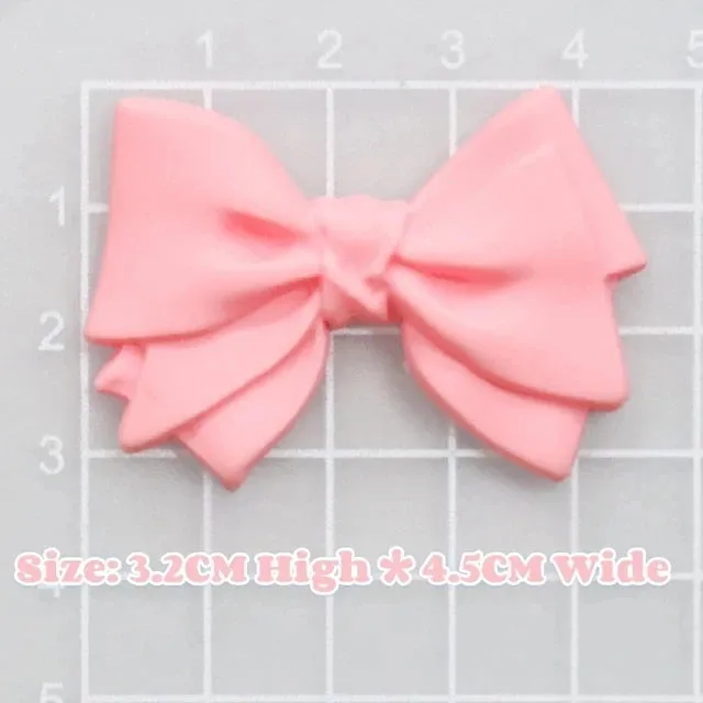 Sweet Pink Hello Kitty Shoe Charm Set |15 Cute Pieces for Your Shoes!