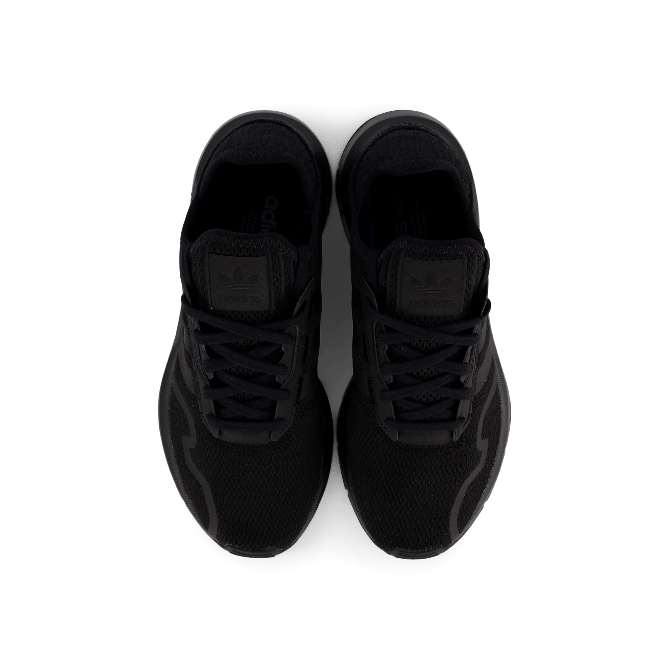 Swift Run X Core Black/core Black/core Bla