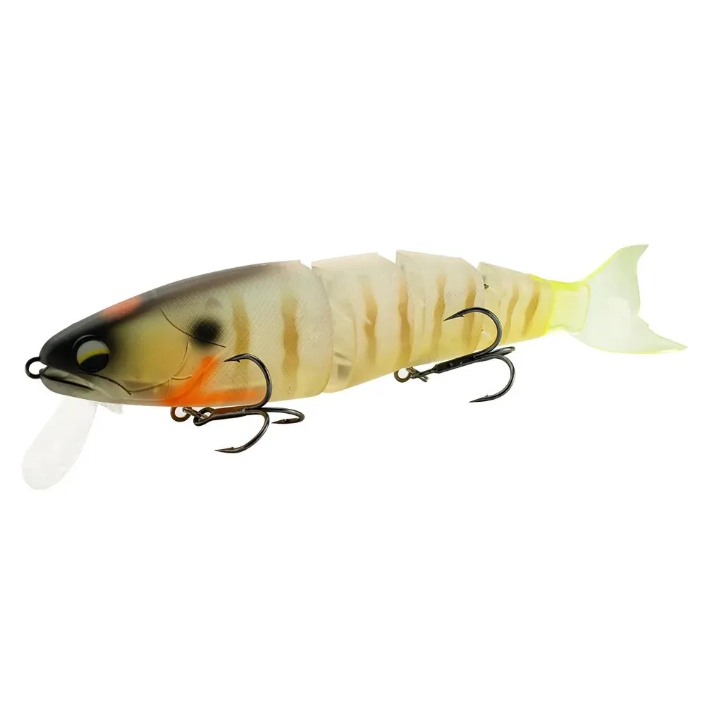 Swimming glide Bait Jointed Fishing Lure Floating quality Hard bait