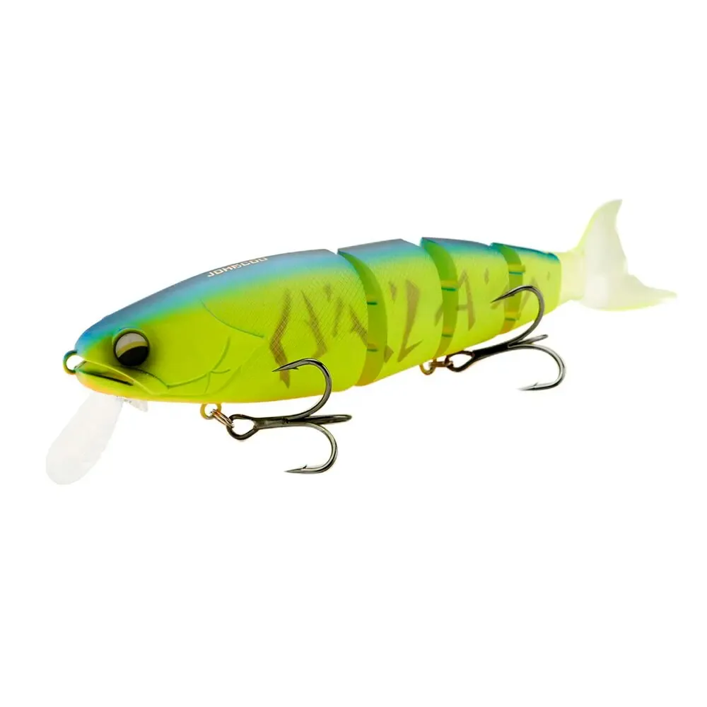 Swimming glide Bait Jointed Fishing Lure Floating quality Hard bait