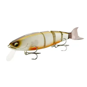 Swimming glide Bait Jointed Fishing Lure Floating quality Hard bait