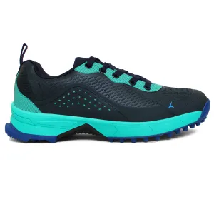 T-Spinner 194 Rubber Spikes Professional Cricket Shoes for Men