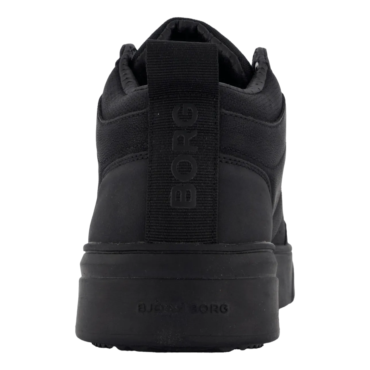 T1930 Mid Tnl M Blk