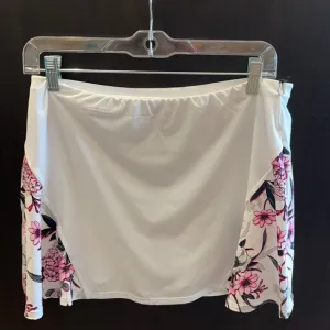 Tail floral tennis skort.
