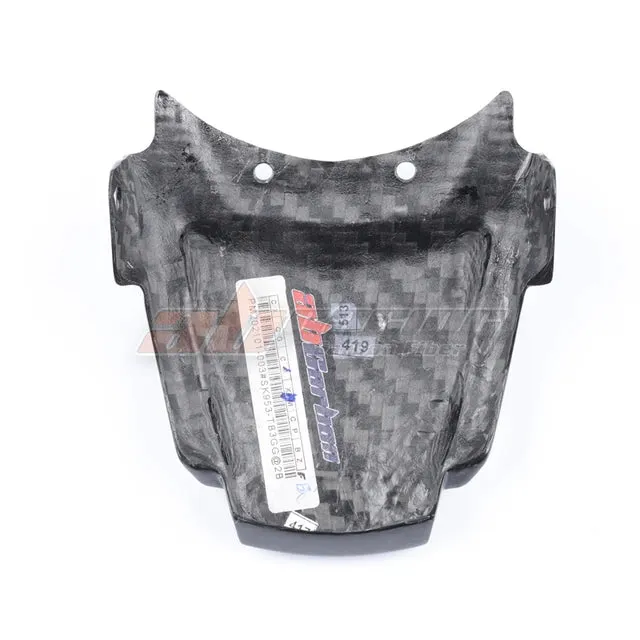Tail Light Cover For Suzuki Gsxr 1000 2017-2022 Full Carbon Fiber 100%