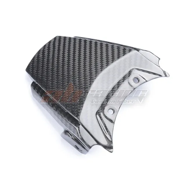 Tail Light Cover For Suzuki Gsxr 1000 2017-2022 Full Carbon Fiber 100%