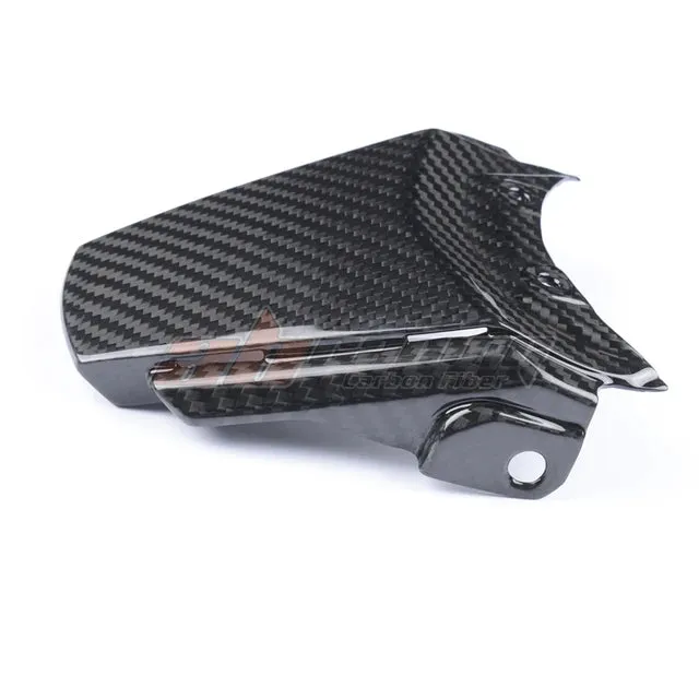 Tail Light Cover For Suzuki Gsxr 1000 2017-2022 Full Carbon Fiber 100%