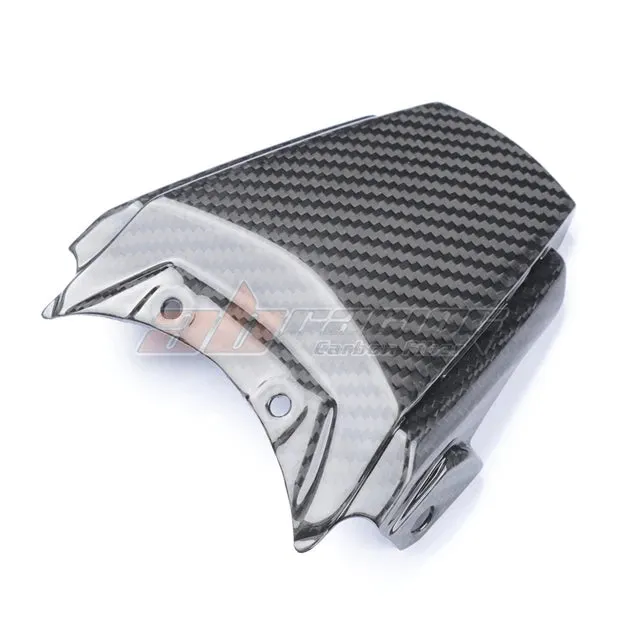 Tail Light Cover For Suzuki Gsxr 1000 2017-2022 Full Carbon Fiber 100%