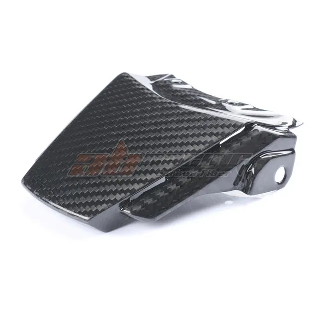 Tail Light Cover For Suzuki Gsxr 1000 2017-2022 Full Carbon Fiber 100%