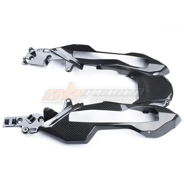 Tail Side Cover Fairing Cowling For BMW S1000XR 2020 2023 Full Carbon Fiber 100%