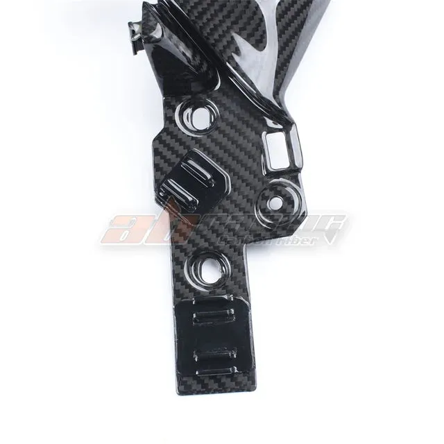 Tail Side Cover Fairing Cowling For BMW S1000XR 2020 2023 Full Carbon Fiber 100%