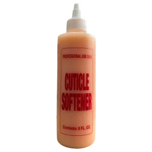 Tangerine Cuticle Softener - 8oz