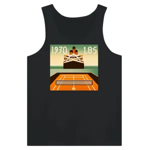 Tank  Nomandie Tennis