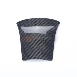 Tank Protector Pad Cover For Honda Cbr1000rr 2018-2020 Full Carbon Fiber 100%