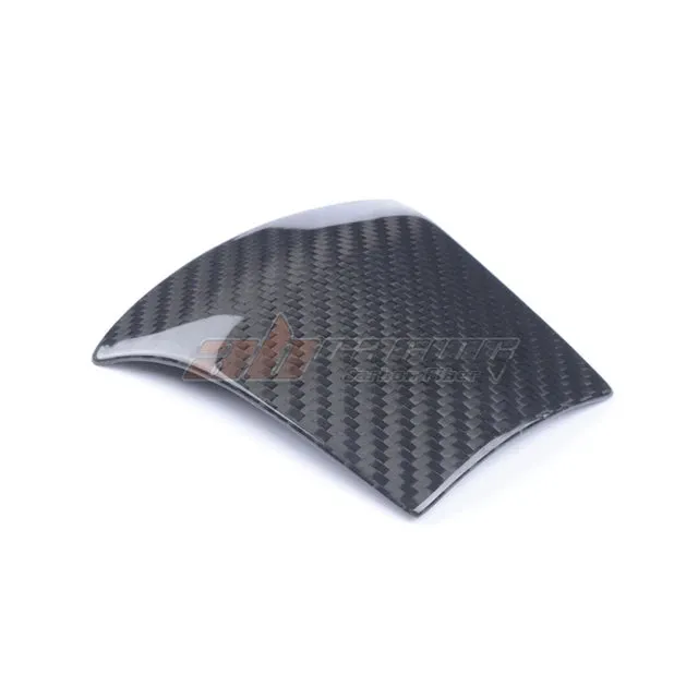 Tank Protector Pad Cover For Honda Cbr1000rr 2018-2020 Full Carbon Fiber 100%
