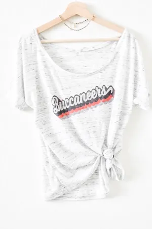 TEAM Graphic TEE (Customize with your team name and color)