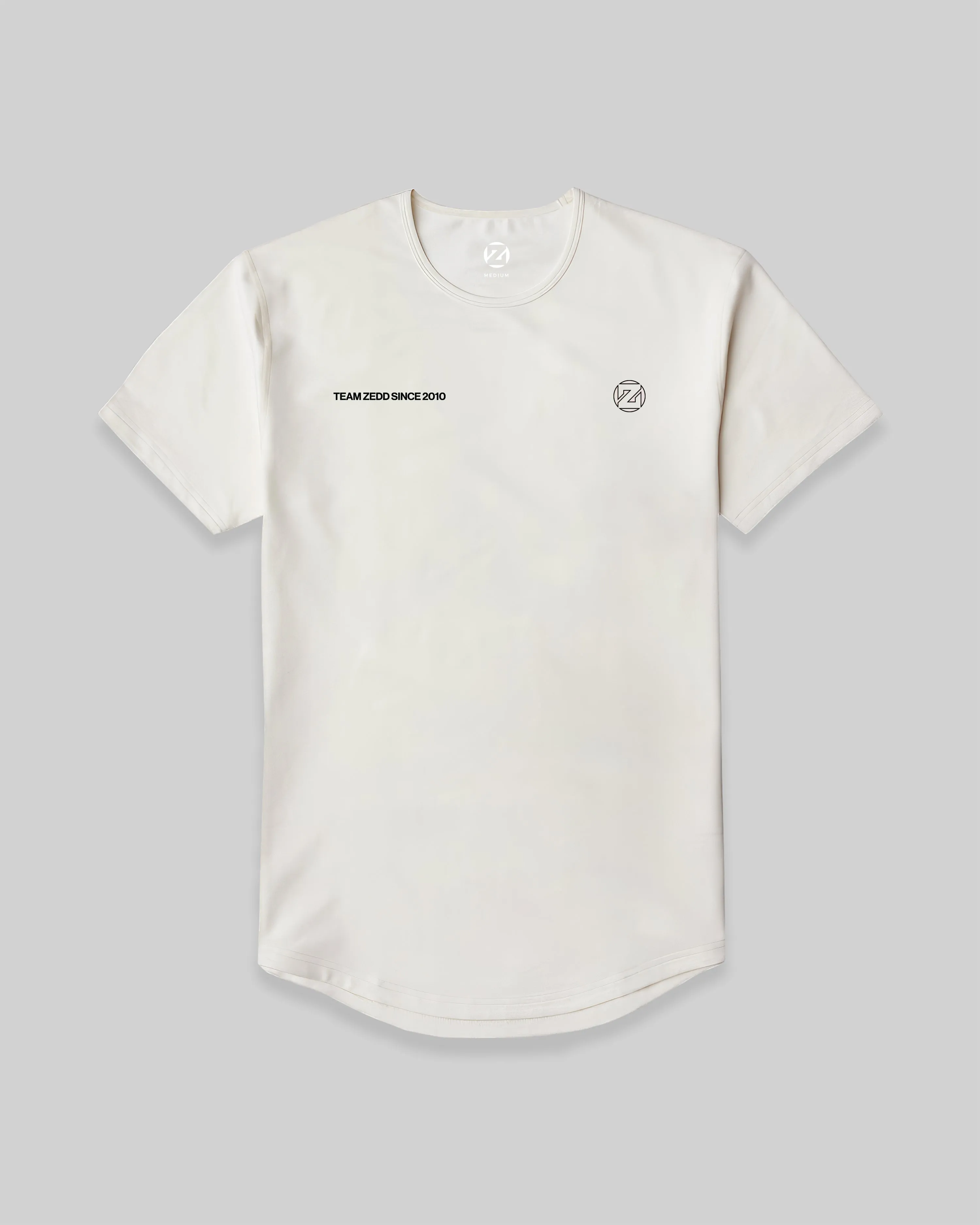Team Zedd Color Changing Tee