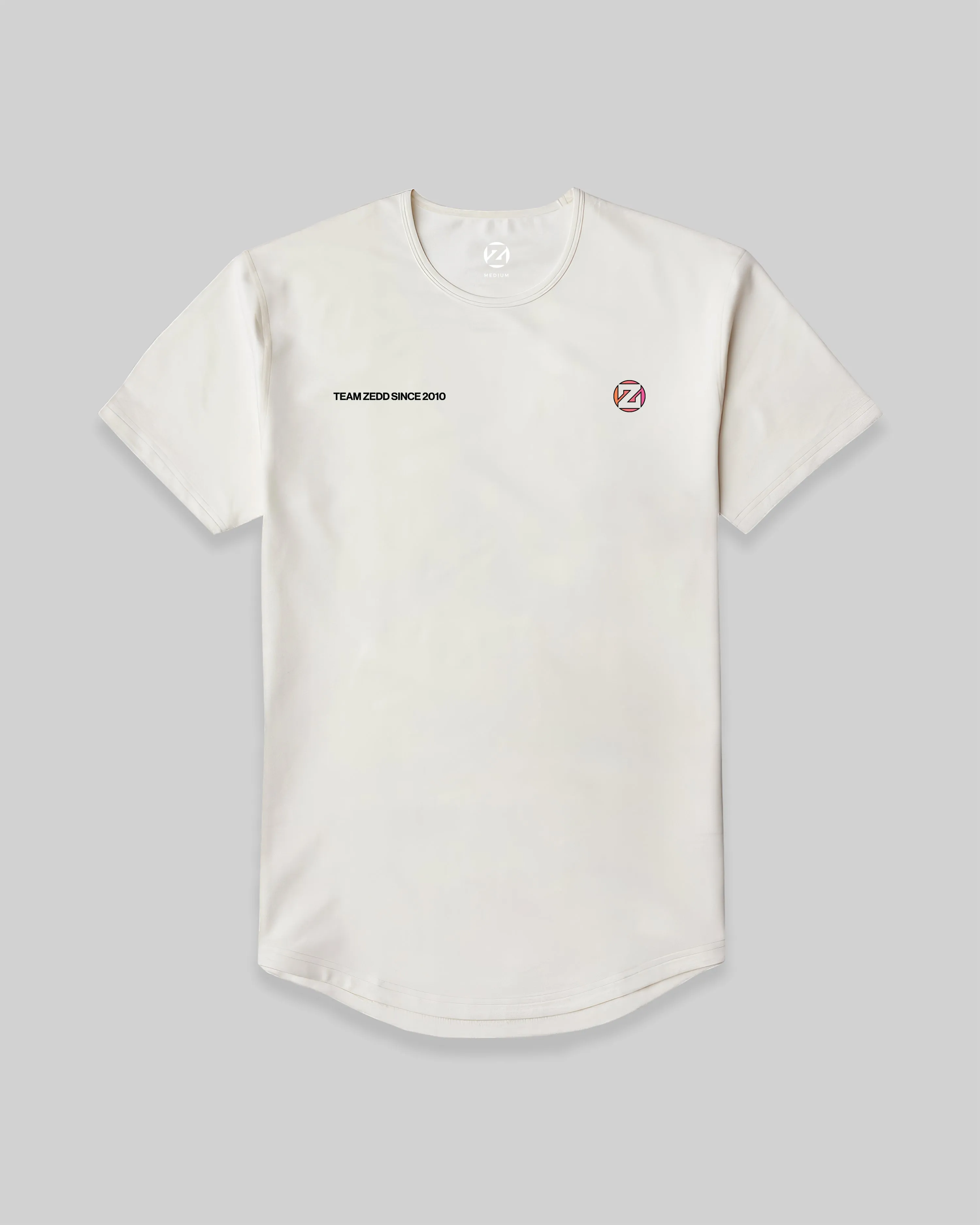 Team Zedd Color Changing Tee