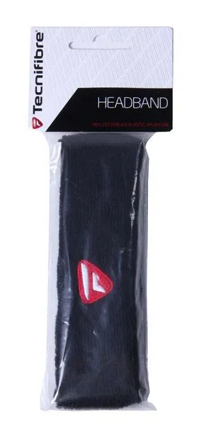 Tecnifibre headband (2 colors)