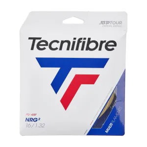 Tecnifibre NRG 16 (1.32) 1/2 Set