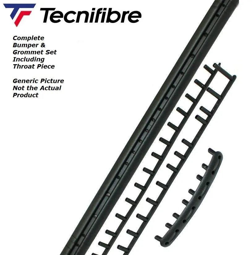 Tecnifibre TFeel 305 16x19 Full Cap Grommet