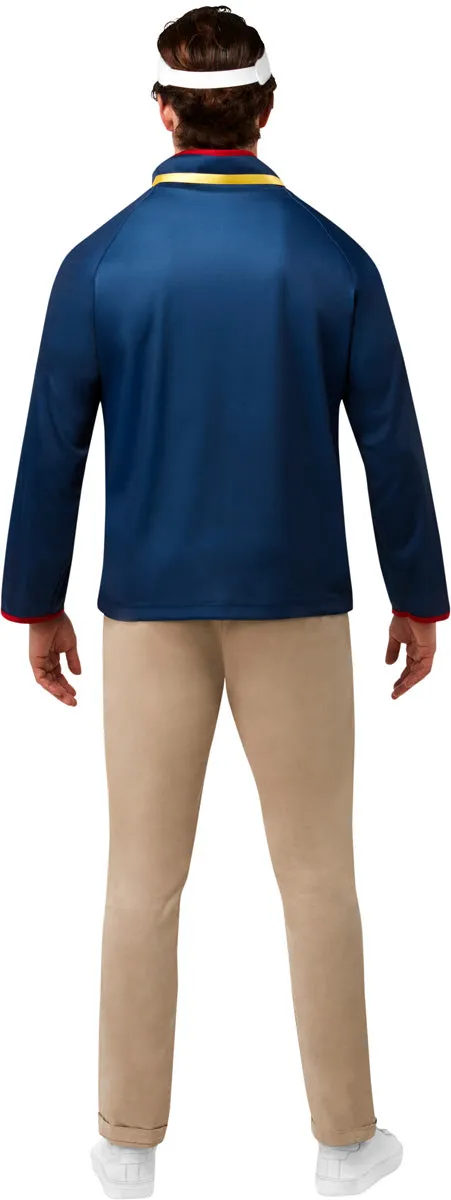 Ted Lasso Costume Kit for Men
