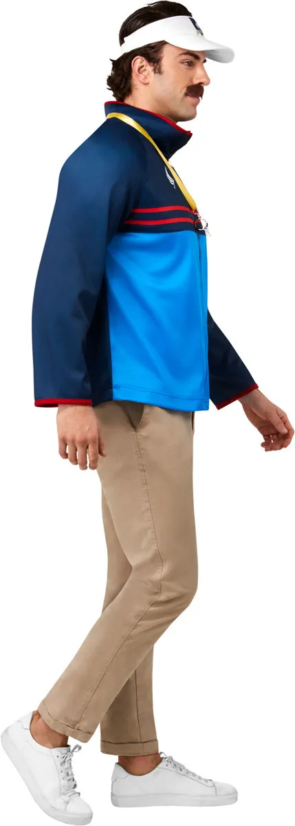 Ted Lasso Costume Kit for Men
