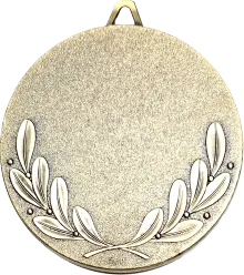 Tennis Female, High-Quality Satin Finish