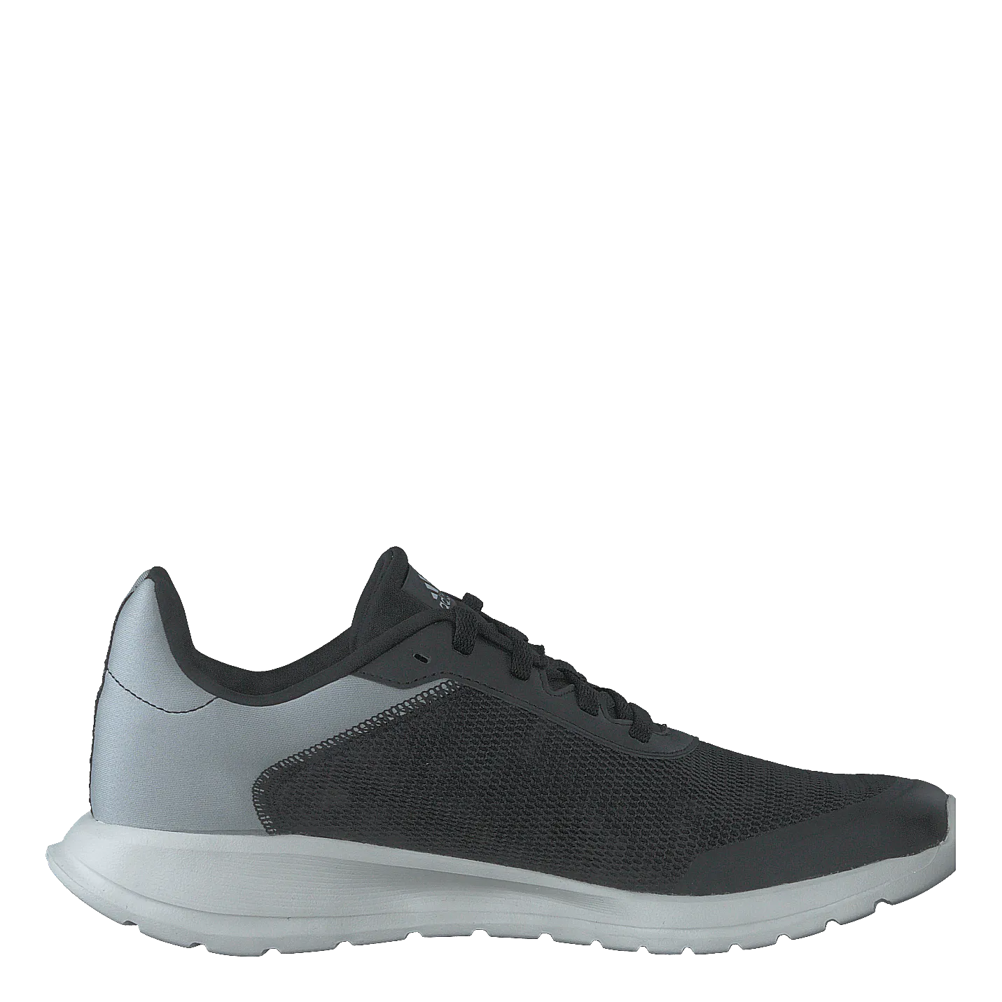 Tensaur Run Shoes Core Black / Core White / Grey Two