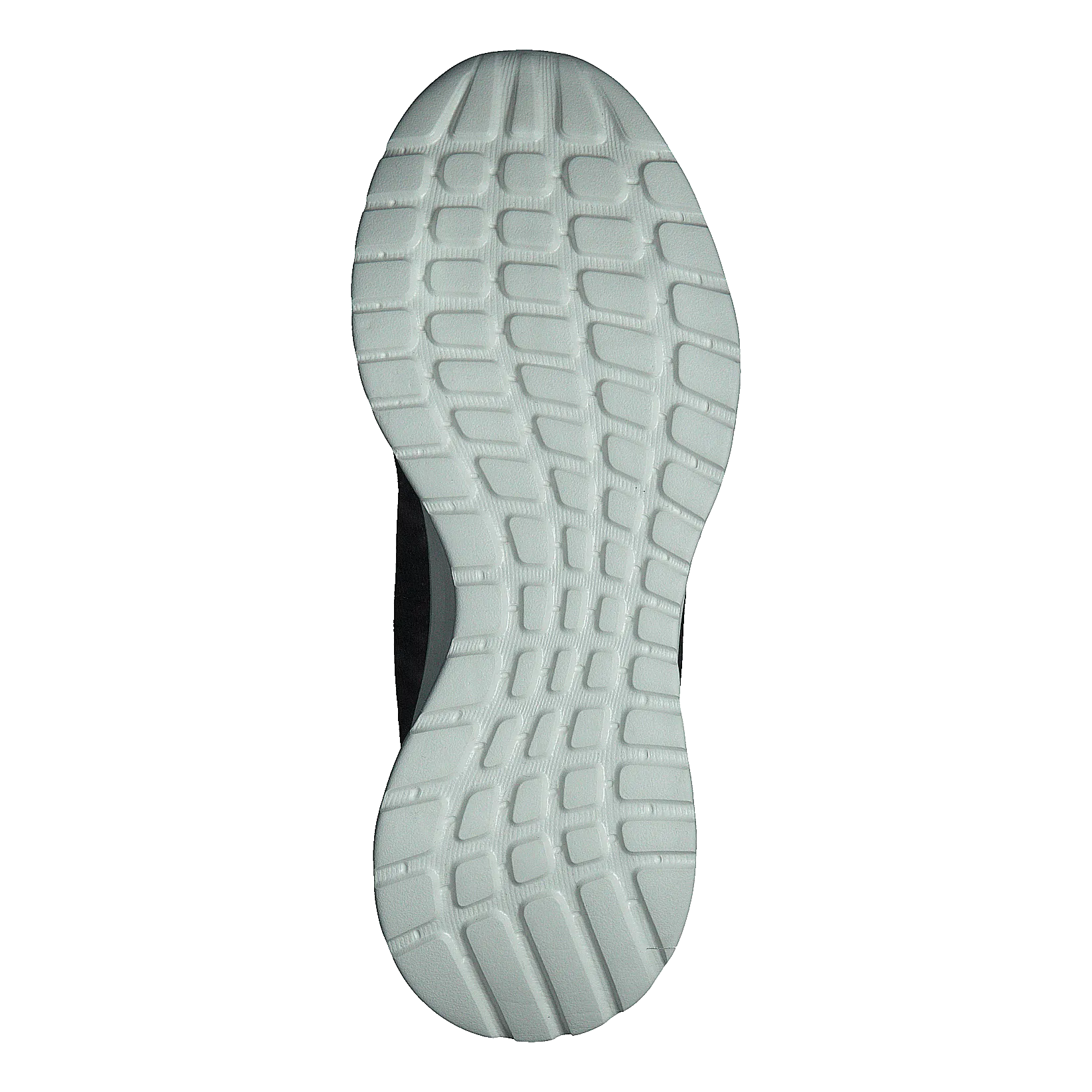 Tensaur Run Shoes Core Black / Core White / Grey Two