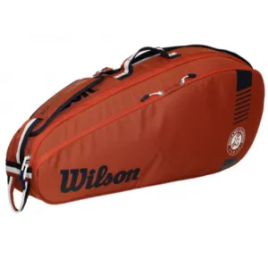 Termobag Roland Garros Team 3 PK