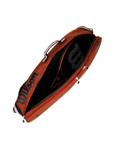 Termobag Roland Garros Team 3 PK