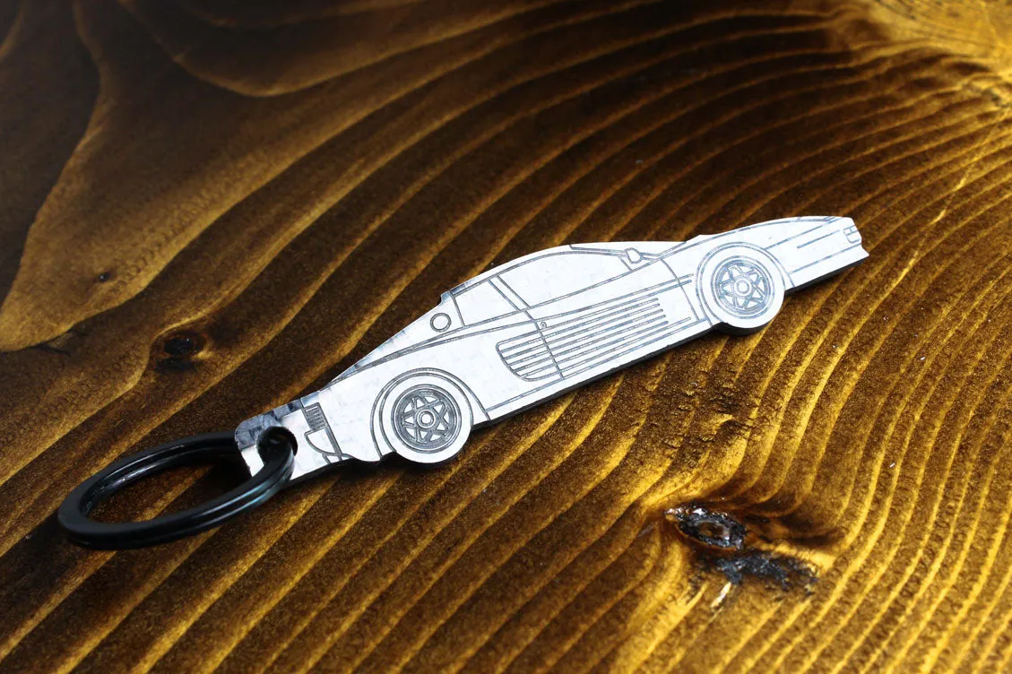 Testarossa