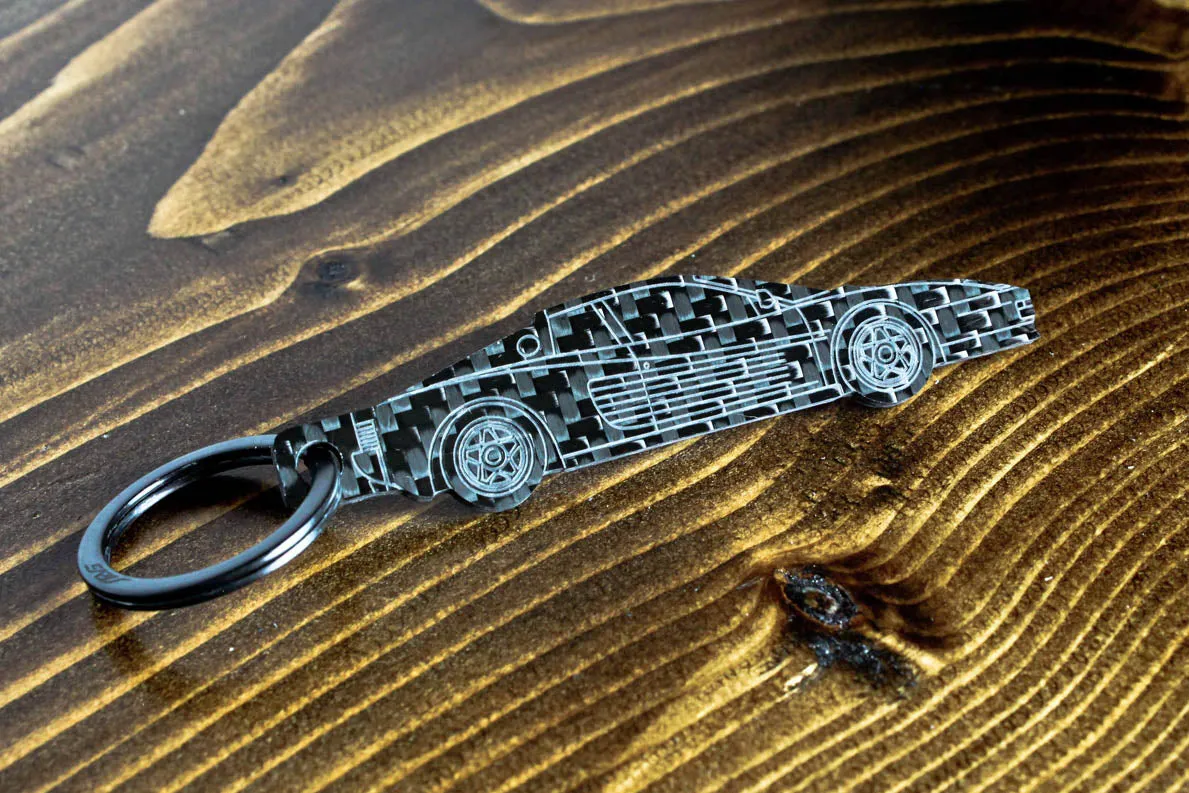 Testarossa