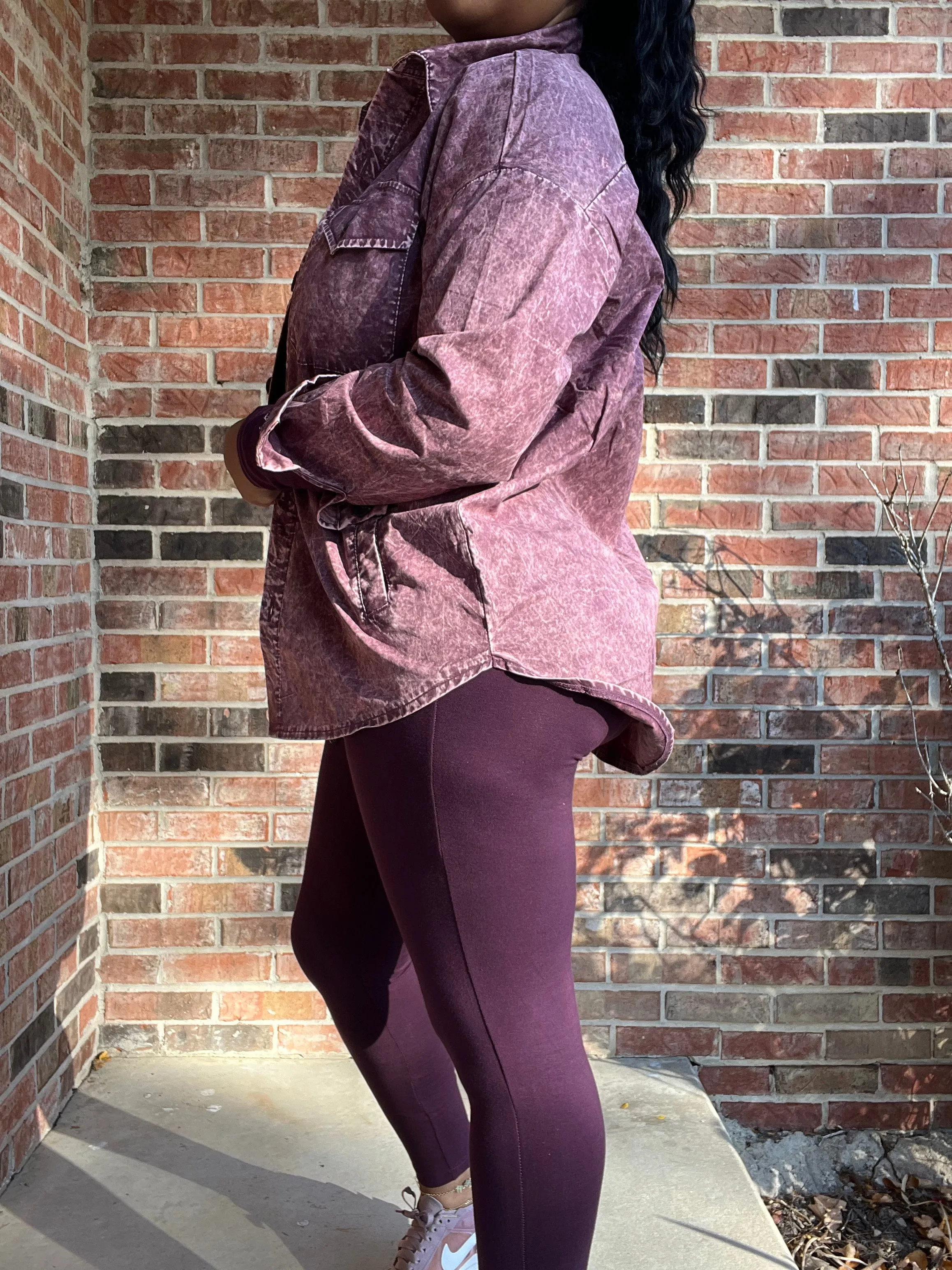 The “ON THE RUN SET”