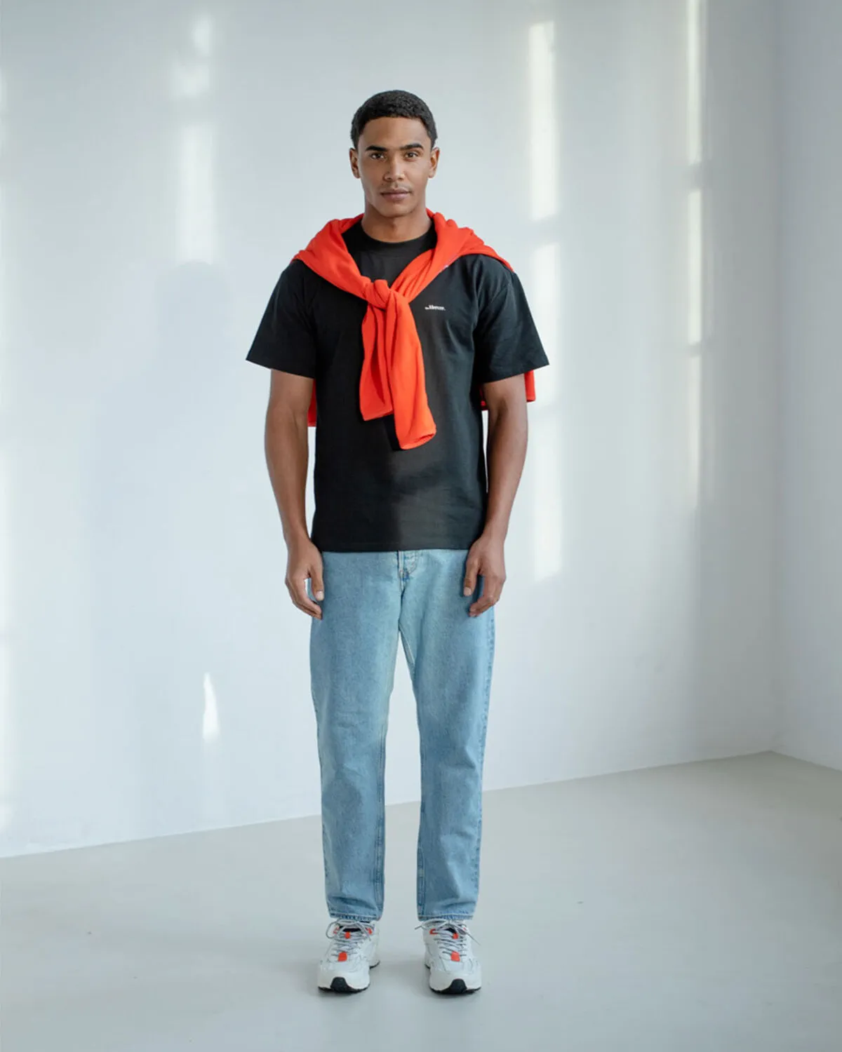 The re-run city in off white