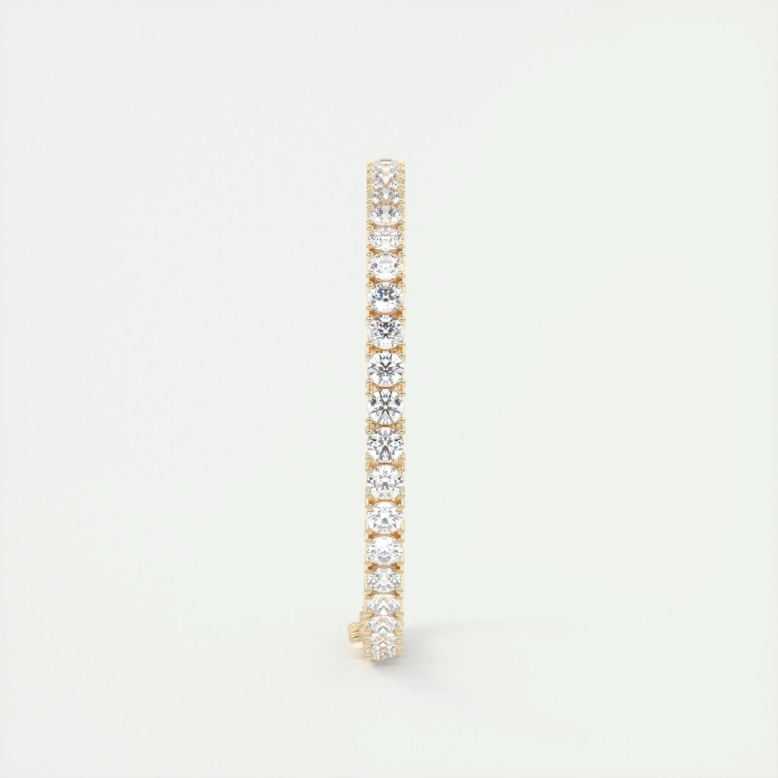 The Round OG 7 Carats