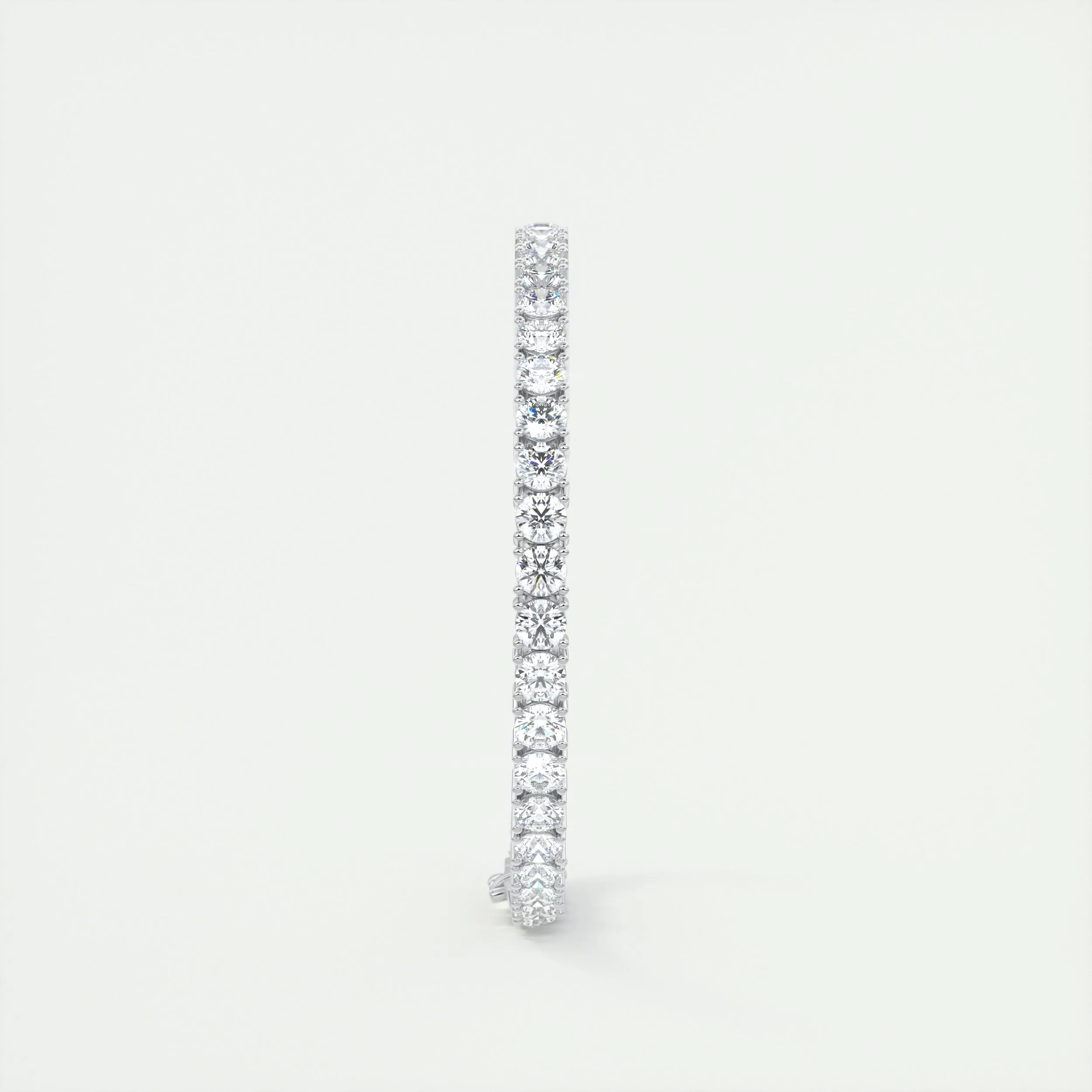 The Round OG 7 Carats