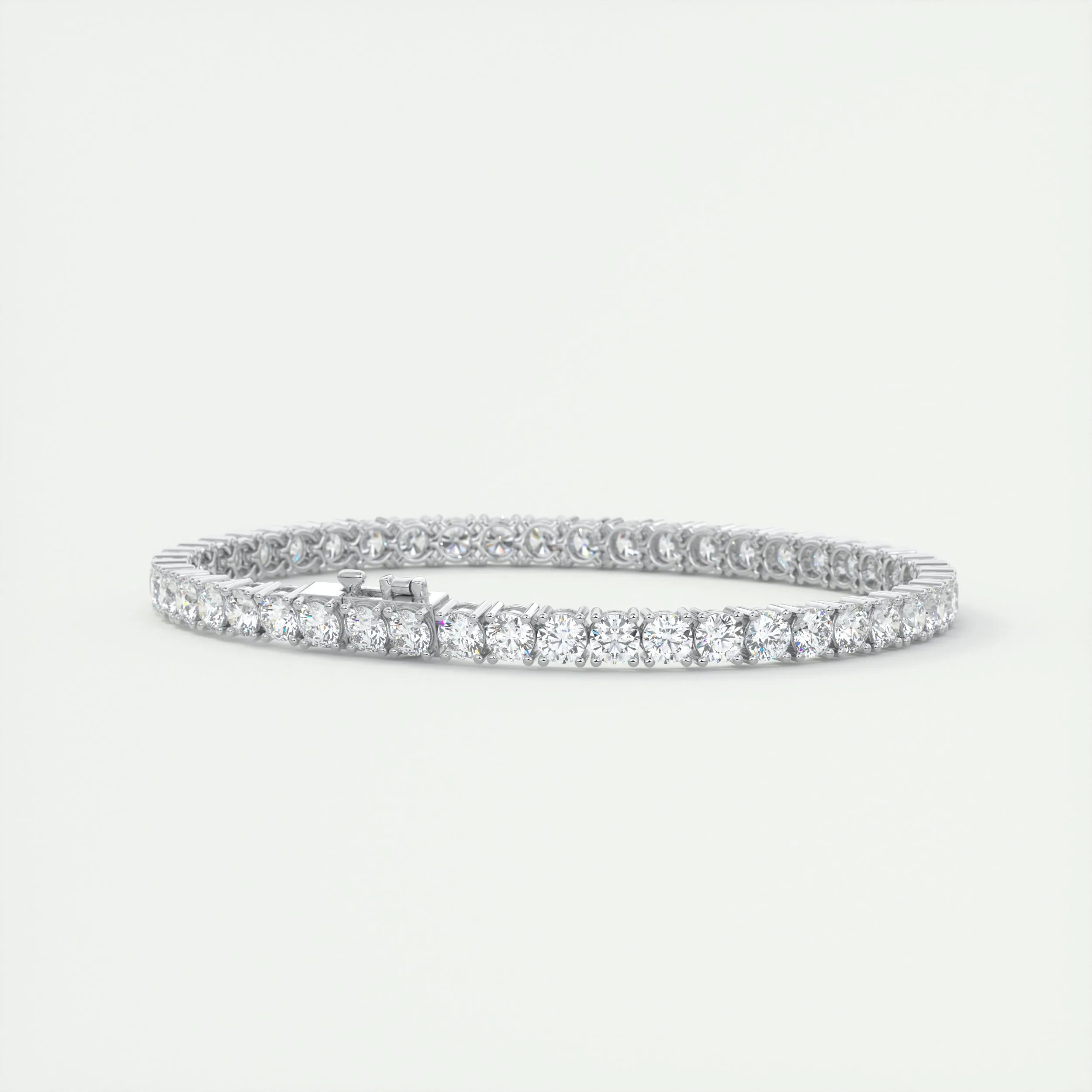 The Round OG 7 Carats