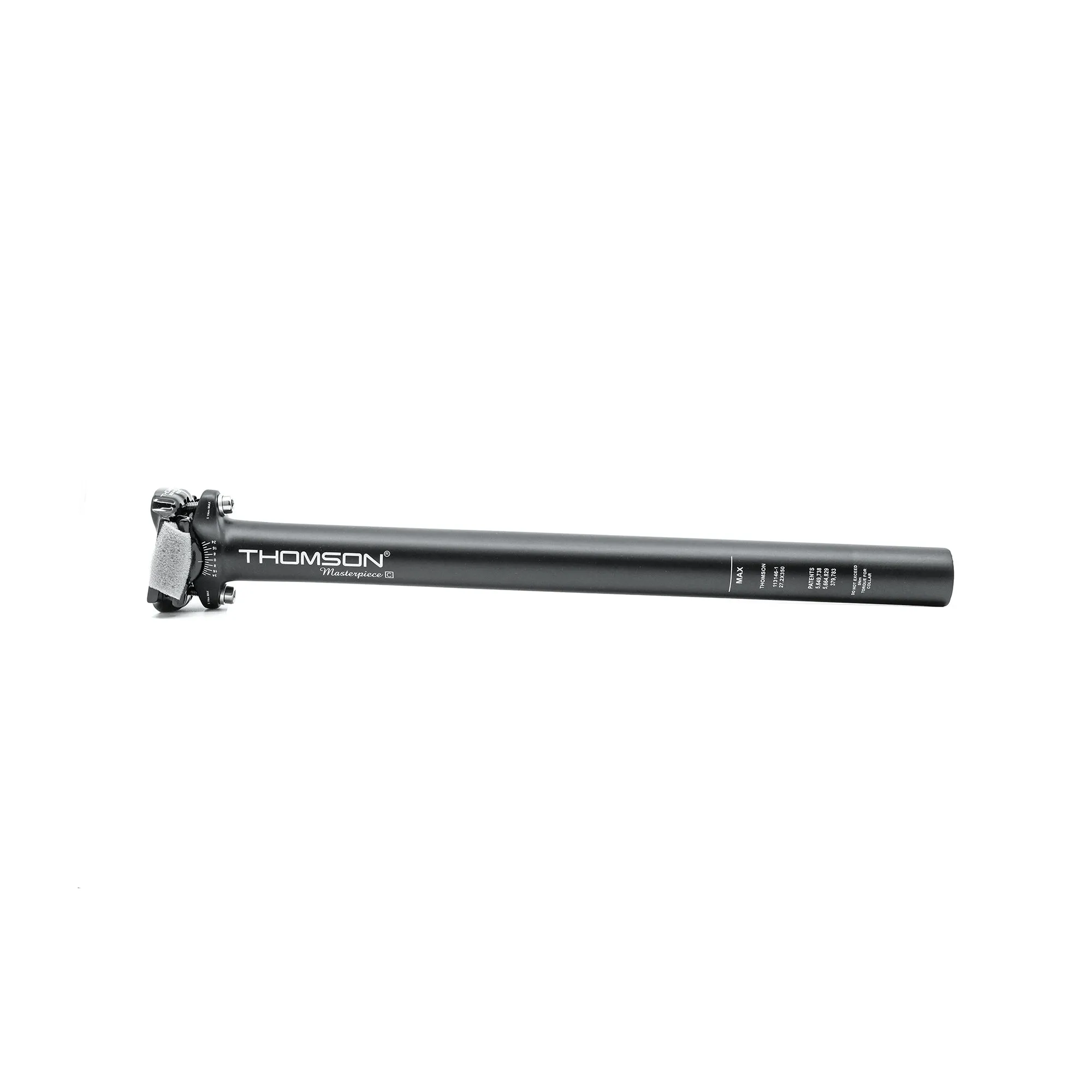 Thomson Masterpiece Carbon Seatpost